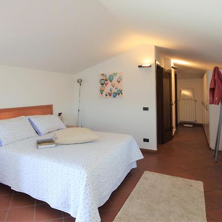La Casa Di Chloe Apartment Poggibonsi Exterior foto